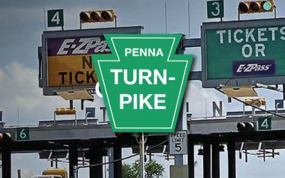 The Pennsylvania Turnpike Commission Selects InterTalk