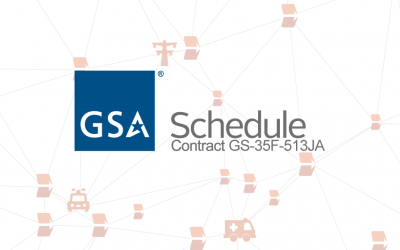 InterTalk Now Available on GSA Schedule
