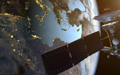 InterTalk is Sponsoring the First NASA Space Apps Challenge in Atlantic Canada!