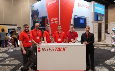 APCO Canada 2019 was a Success!