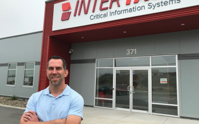 Bryan Wiens Joins the Team as Senior Product Manager, Cloud Services