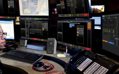 InterTalk awarded California State contract for NG9-1-1 systems