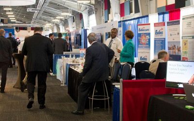 Come Visit Us at DEFSEC Atlantic 2019!