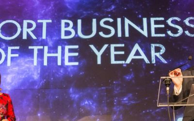 InterTalk Wins Gold at Halifax Business Awards