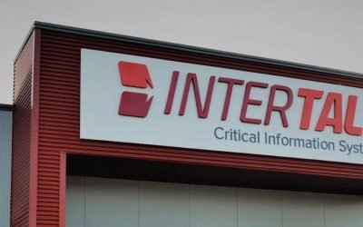 InterTalk Moves Into New Global Headquarters