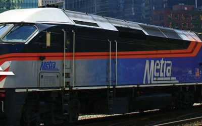 InterTalk Wins Contract with Metra Rail in Illinois