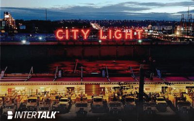 InterTalk Successfully Deploys Seattle City Light Console System