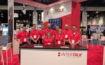 IWCE 2020