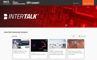 IWCE 2020 Virtual Connections Is Now Live!