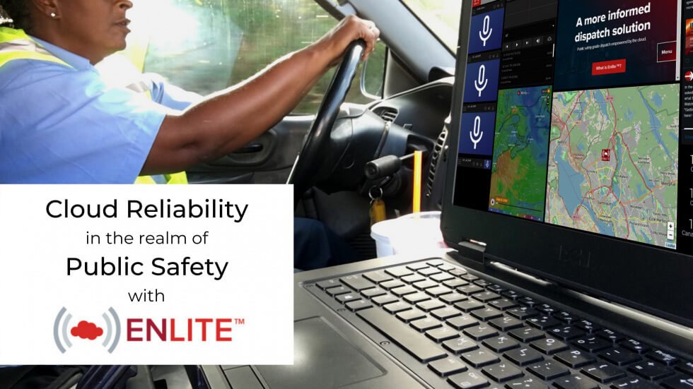Cloud-based Public Safety
