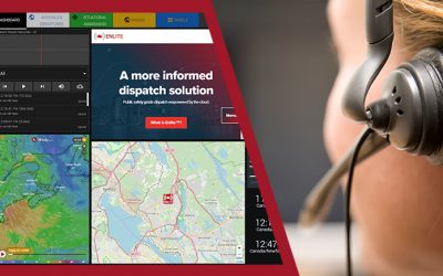Public Safety Answering Points Dispatcher Safety & Operational Continuity
