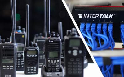What is Radio Over Internet Protocol (RoIP)?