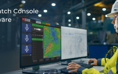 InterTalk’s Radio Dispatch Console Software and Dispatch Systems