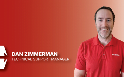 InterTalk Announces Revamped Support Department, New Support Manager