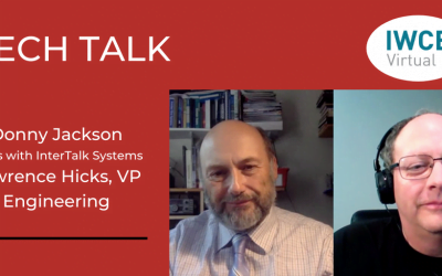 A Chat with InterTalk Systems – Larry Hicks and Donny Jackson
