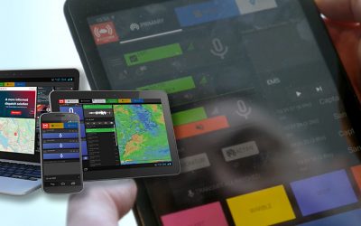 InterTalk Brings Operational Continuity to Public Safety Radio Dispatch