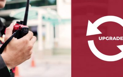 Top Things to Consider Before Updating Your Dispatch Consoles
