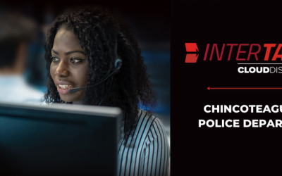 InterTalk Empowers Chincoteague Police with Enlite™