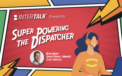 Super Powering The Dispatcher