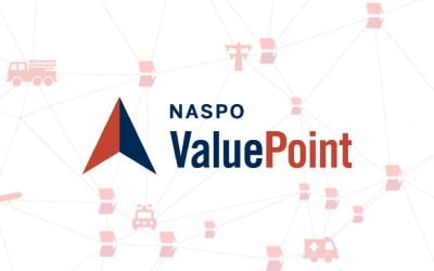 InterTalk Now Available on NASPO ValuePoint