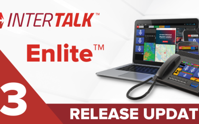 Enlite™ Q3 Feature Update