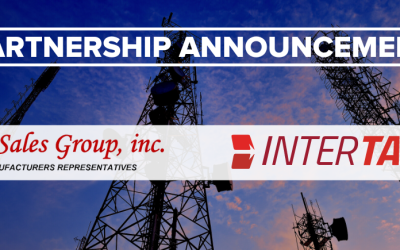 Partnership Announcement – The Sales Group, inc.