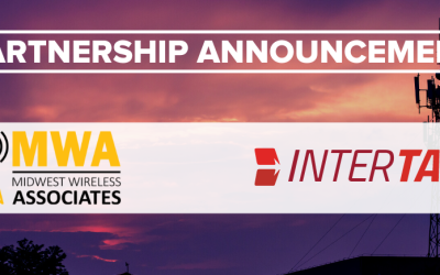 Partnership Announcement – Midwest Wireless Associates