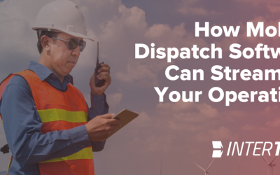 How Mobile Dispatch Software Can Streamline Your Operations