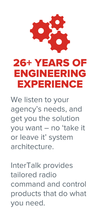 26 Years of Engineering