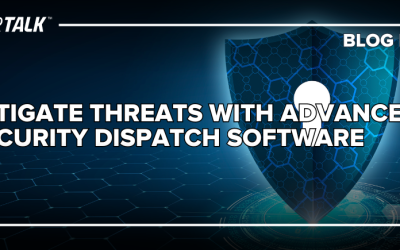 Mitigate Threats with Advanced Security Dispatch Software