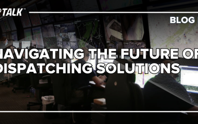 Navigating the Future of Dispatching Solutions