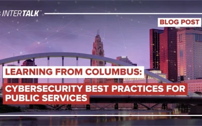 Learning from Columbus: Cybersecurity Best Practices for Public Services