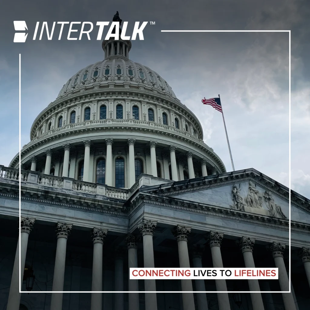 Government Industry 2024