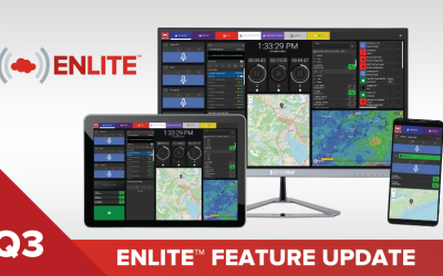 Enlite Feature Update | Q3 2024