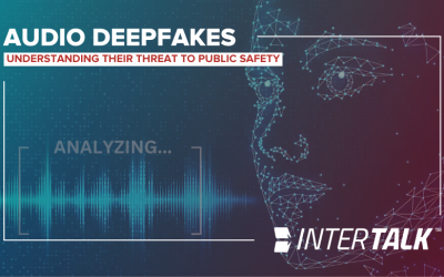 Audio Deepfakes: Understanding Their Threat to Public Safety