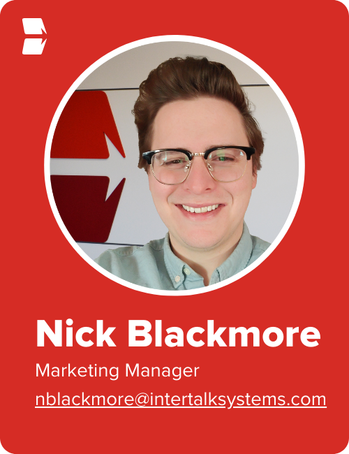 Nick