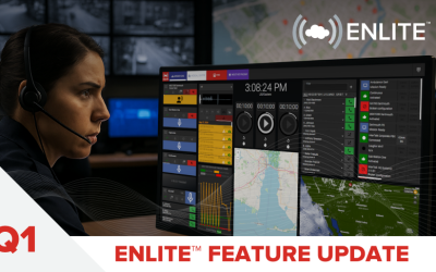 Enlite Feature Update | Q1 2025