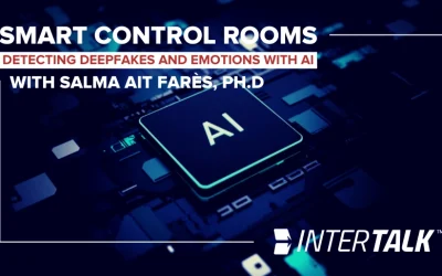 Smart Control Rooms: Detecting Deepfakes and Emotions with AI
