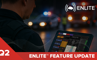 Enlite Feature Update | Q2 2025
