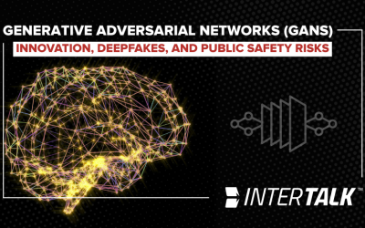 GANs Explained: Innovation, Deepfakes, and Public Safety Risks