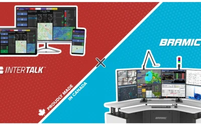 NENA Ontario Conference & Workshop – Booth 100