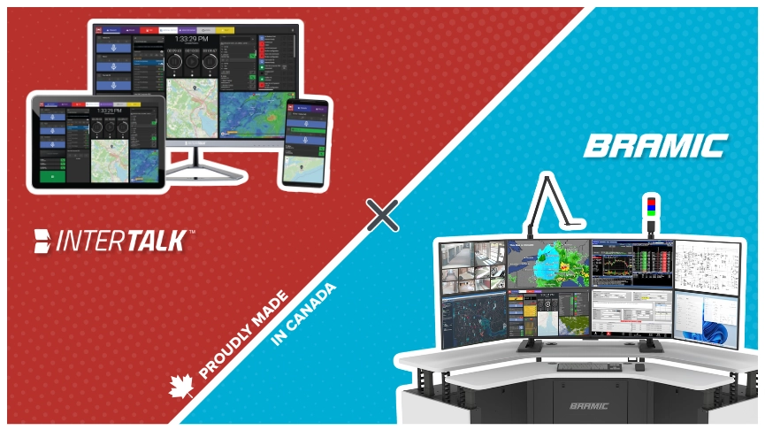 NENA Ontario Conference & Workshop – Booth 100