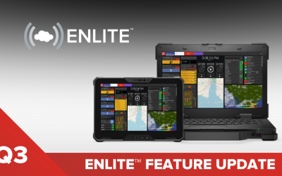 Enlite Feature Update | Q3 2025