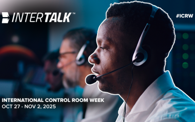 Celebrate International Control Room Week with InterTalk