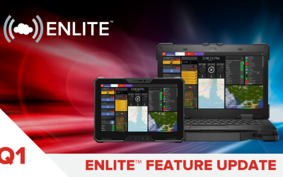 Enlite Feature Update | Q1 2026