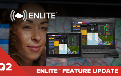 Enlite Feature Update | Q2 2026